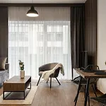 Rentplanet - Apartamenty Slonimskiego II