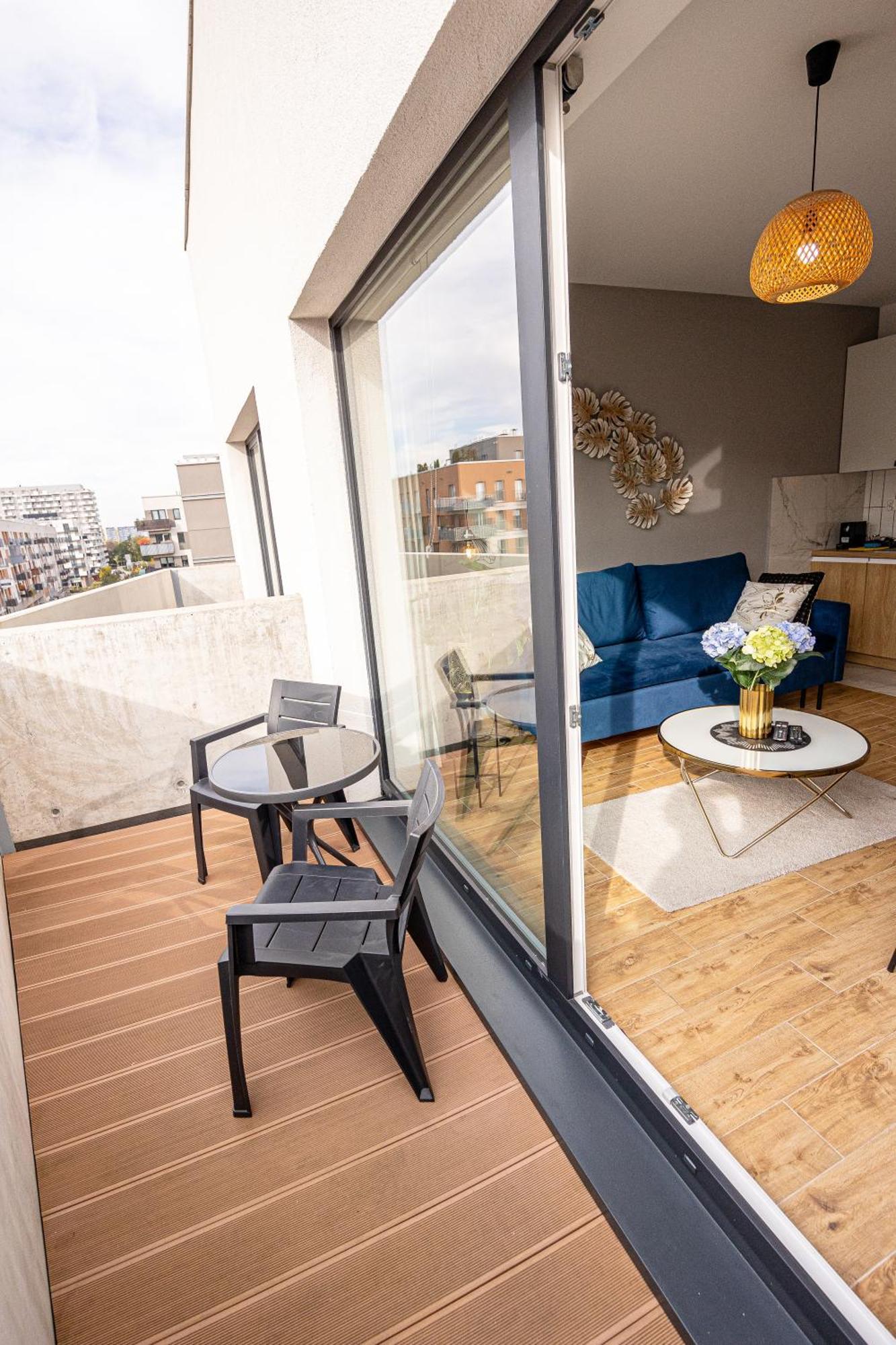 Rentplanet - Slonimskiego Ii * Wrocław